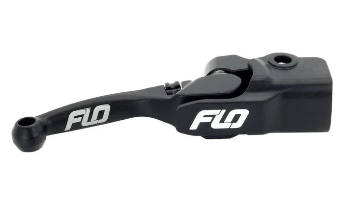 Manigueta FLO BL-717 BLK KTM BREMBO 2000-13 - HSQ 2014-17