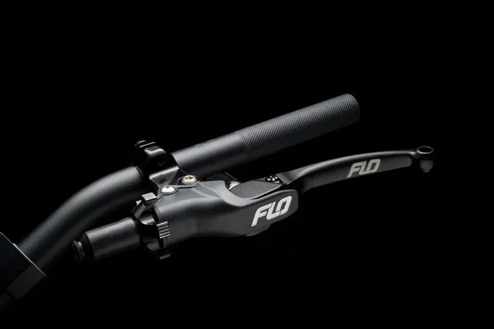 Manigueta FLO CL-727 BLACK