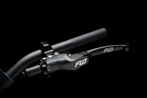 Manigueta FLO CL-727 BLACK
