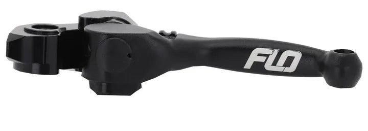 Manigueta FLO Short CL-729 Black Braktec
