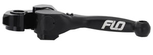 Manigueta FLO Short CL-729 Black Braktec