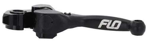 Manigueta FLO Short CL-729 Black Braktec
