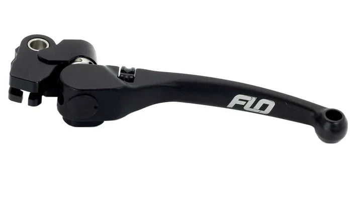 Manigueta FLO CL-729 Black Braktec Gasgas