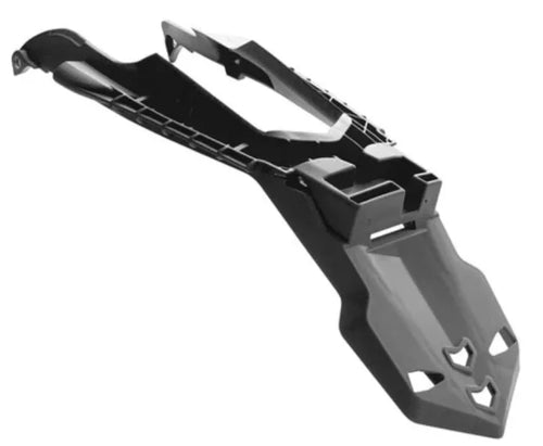 GUARDABARROS PORTA PLACA TRASERO PARA HUSQVARNA