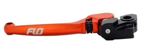 Manigueta  Clutch FLO CL-7280 Naranja