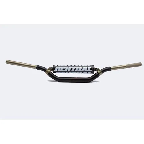 CABRILLA RENTHAL VILLOPOTO / STEWART BLACK 5026190062876