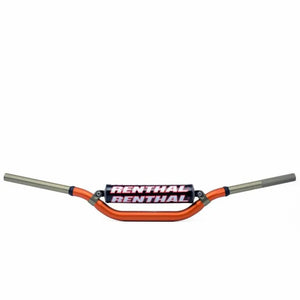 MANUBRIO ORANGE PED 52211 CGRATH/KTM SX125-450 NARANJA 5026190065259
