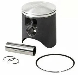 PISTON I KPL 66.4MM 250 2011