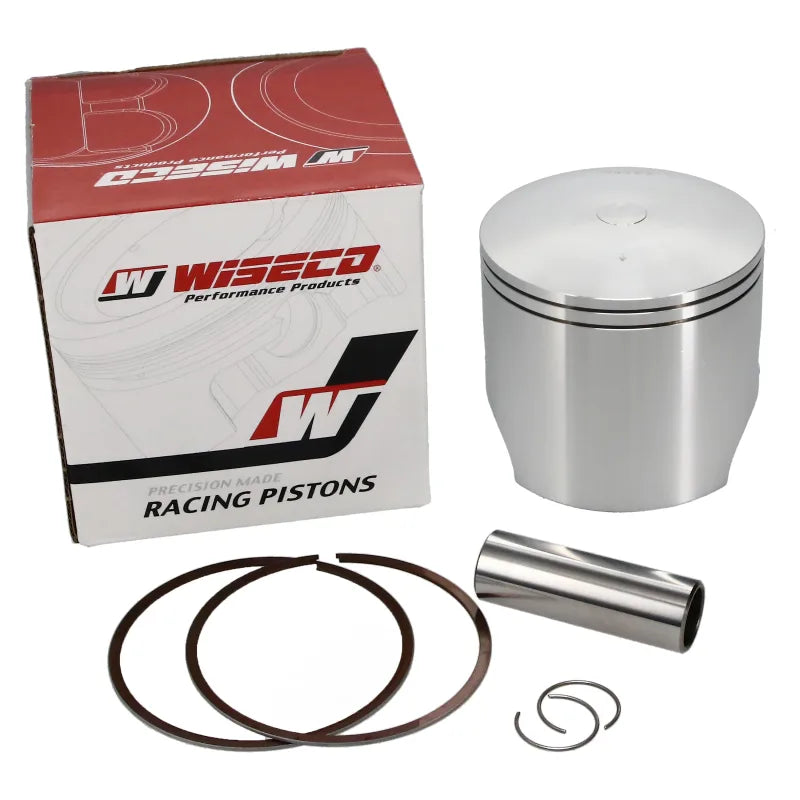 PISTON YAMAHA DT 400 `75-78 MX 400 `75-76 3366TD