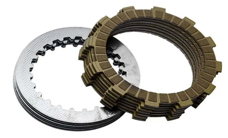 DISCOS DE CLUTCH TUSK GENERICO
