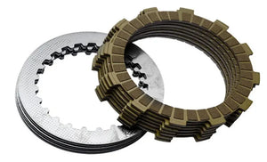 DISCOS DE CLUTCH TUSK GENERICO