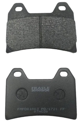 PASTILLAS DE FRENO FRAS-LE FMPD01003