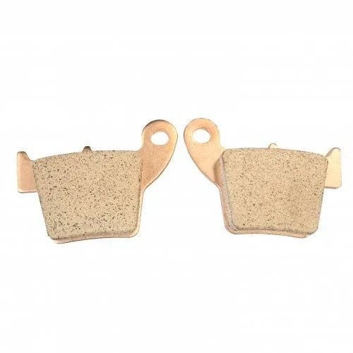 PASTILLAS DE FRENO TRASERAS KTM