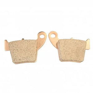 PASTILLAS DE FRENO TRASERAS KTM