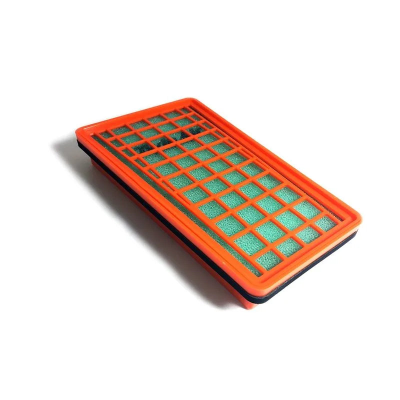 AIR FILTER WITH CAGE TWIN AIR 8720239713305