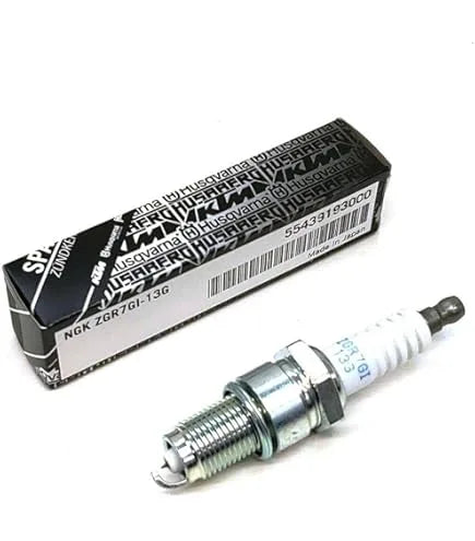 BUJIA NGK ZGR7GI-13 G