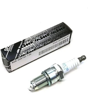 BUJIA NGK ZGR7GI-13 G
