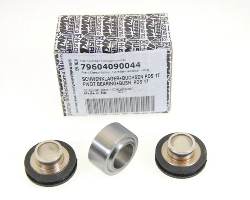 SET RODAMIENTO Y BUJE BRAZO OSCILANTE