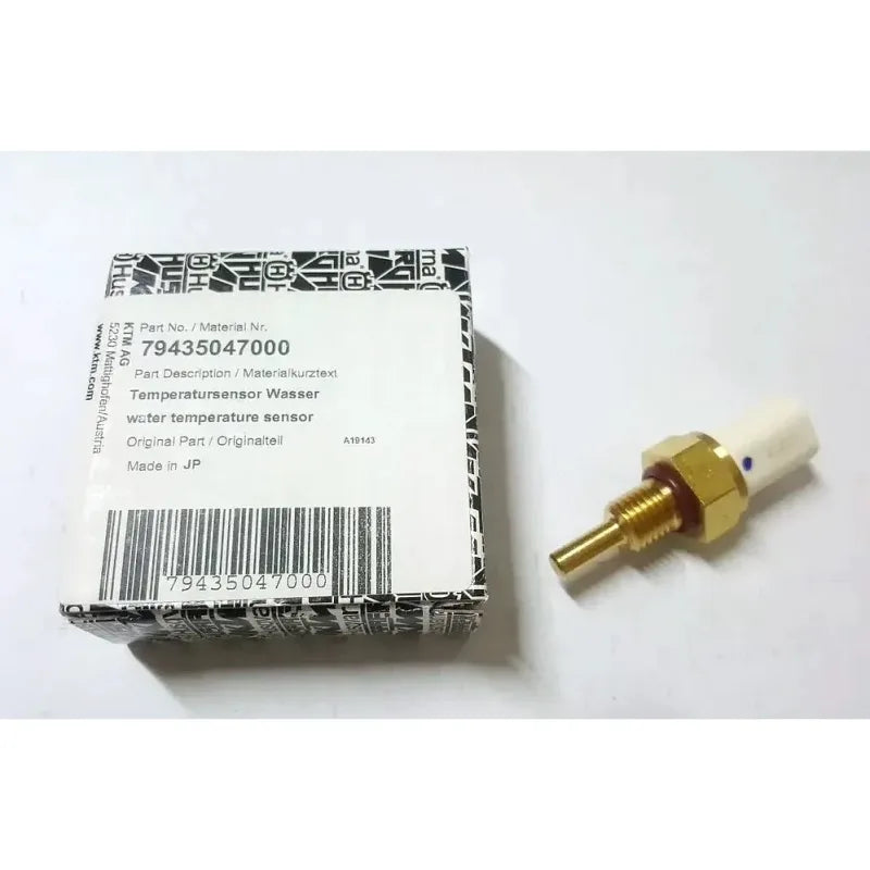WATER TEMPERATURE SENSOR