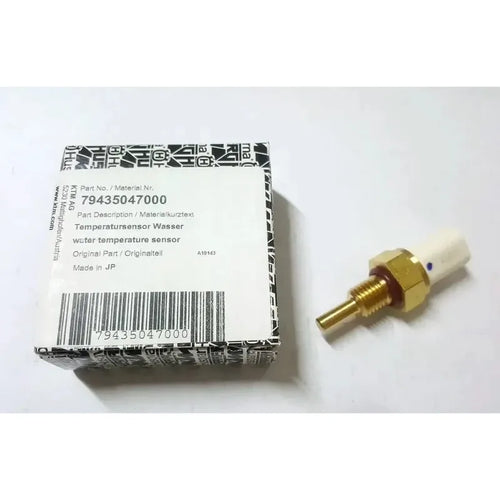 WATER TEMPERATURE SENSOR