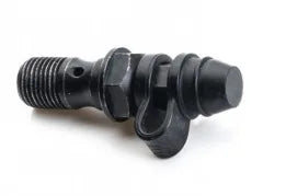 BLEEDER HOLLOW SCREW CPL