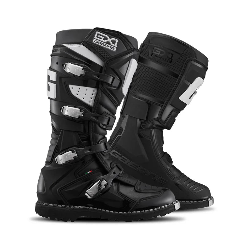 BOTAS GX-1 ENDURO NEGRA T 44