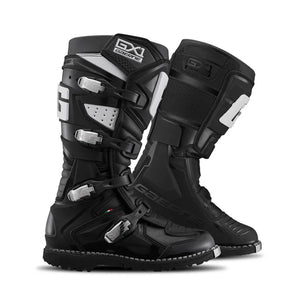 BOTAS GX-1 ENDURO NEGRA T 44