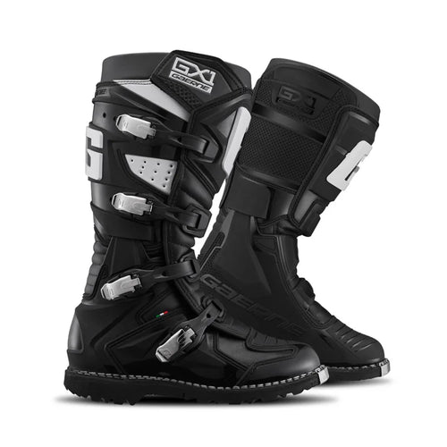 BOTAS GX-1 ENDURO NEGRA T 44