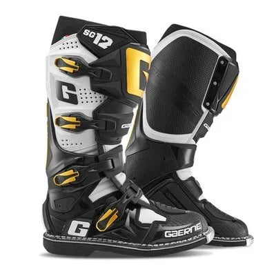 GAERNE SG12 BOOTS LUXE SZ 10 2174-120-10 480-51610