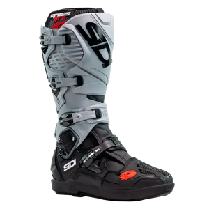 SIDI CROSSFIRE 3 SRS NEGRO / CENIZA