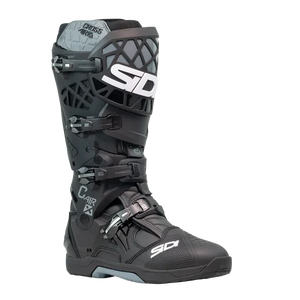 SIDI CROSSAIR X BLACK 9.5