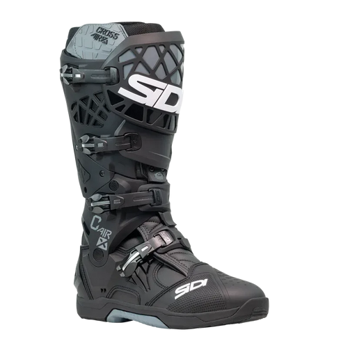 SIDI CROSSAIR X BLACK 9.5