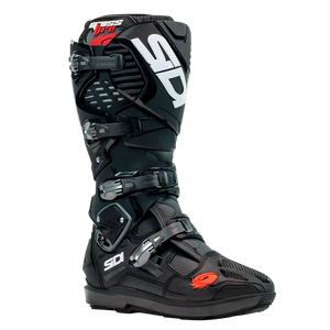 SIDI CROSSFIRE 3 SRS NEGRO/NEGRO