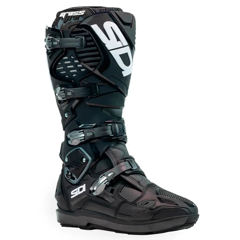 SIDI CROSSFIRE 3 SRS BLACK