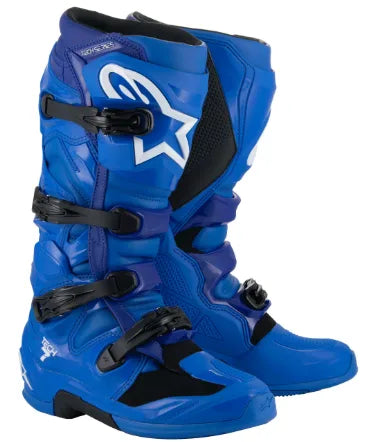 BOTA ALP TECH7 AZ BL MR 10 482-0004710