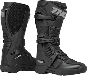 BOOT BLITZ XR TRL BK/GY THOR