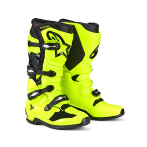 Botas Alpinestars Tech 7 Enduro