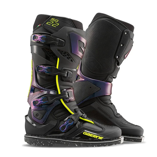 BOTAS GAERNE SG22 BOOTS CHAMELEON SZ 11 480-66211
