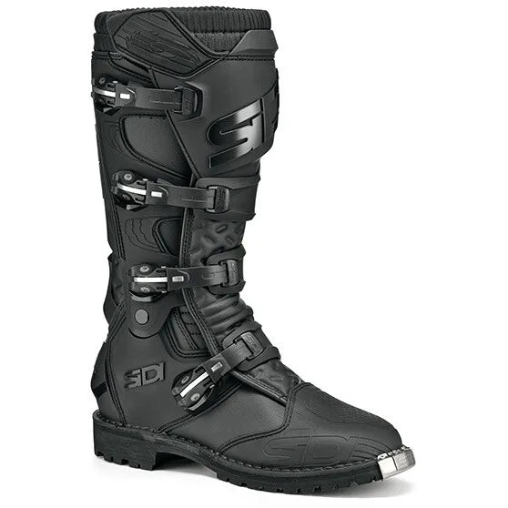 BOTAS SIDI X POWER ENDURO WP BLACK T10