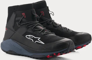BOTAS ALPINESTARS SPEEDFORCE XR NEGRA-ROJA