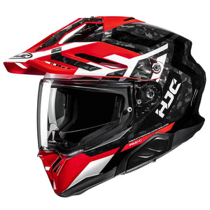 CASCO HJC RPHA 60 DAKAR MC-1 SIZE X-LARGE