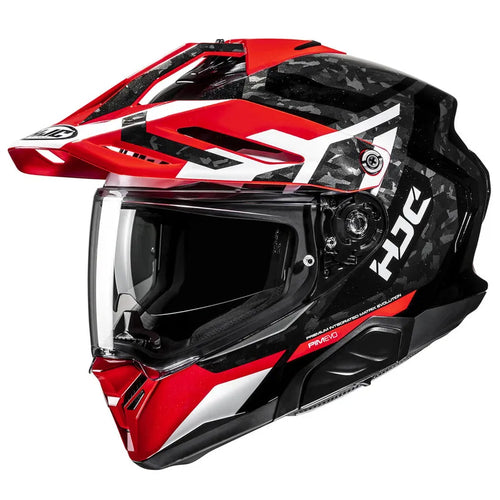 CASCO HJC RPHA 60 DAKAR MC-1 SIZE X-LARGE