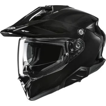 CASCO HJC FA49NUS5XBKV RPHA 60 Solid Helmet
