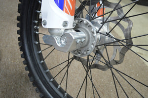 Protector de Horquilla Lateral Derecho KTM/Husq (2015-2025)