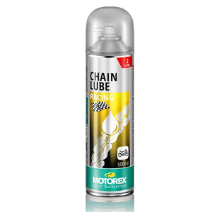 CHAIN LUBE RACING MOTOREX 500 ML 10012669