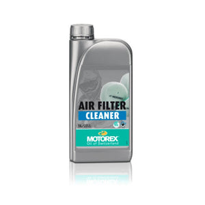 AIR FILTER CLEANER MOTOREX 1LT