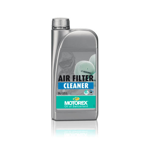 LIMPIADOR FILTRO DE AIRE MOTOREX 1LT 10012487