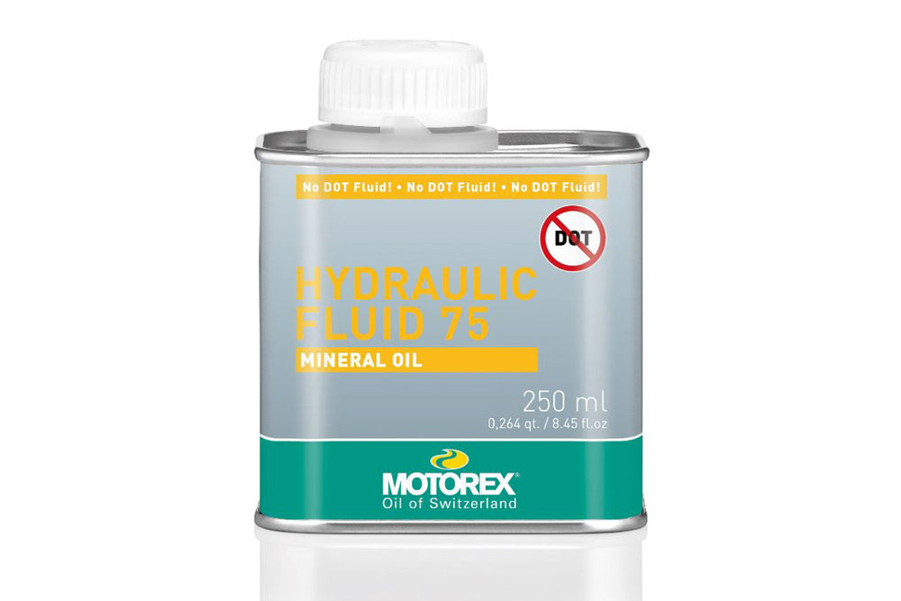 ACEITE HIDRAULICO 75 MOTOREX 250 ML 10012688