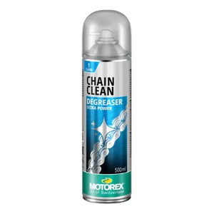 CHAIN CLEAN DEGREASER ULTRA POWER MOTOREX 10012664