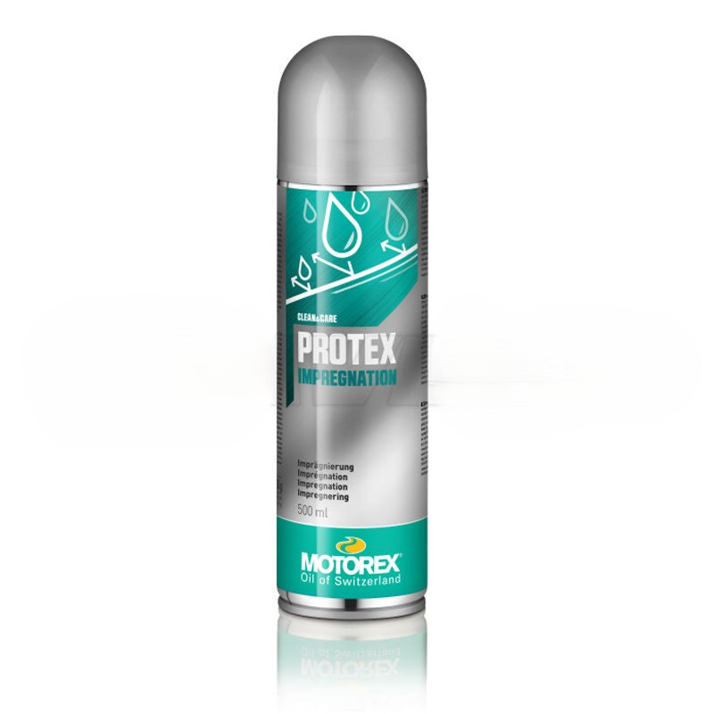 PROTEX SPRAY MOTOREX 500 ML